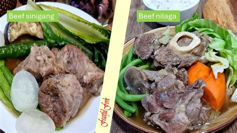 tinola vs sinigang|The Ultimate Guide to Sinigang and Nilaga .